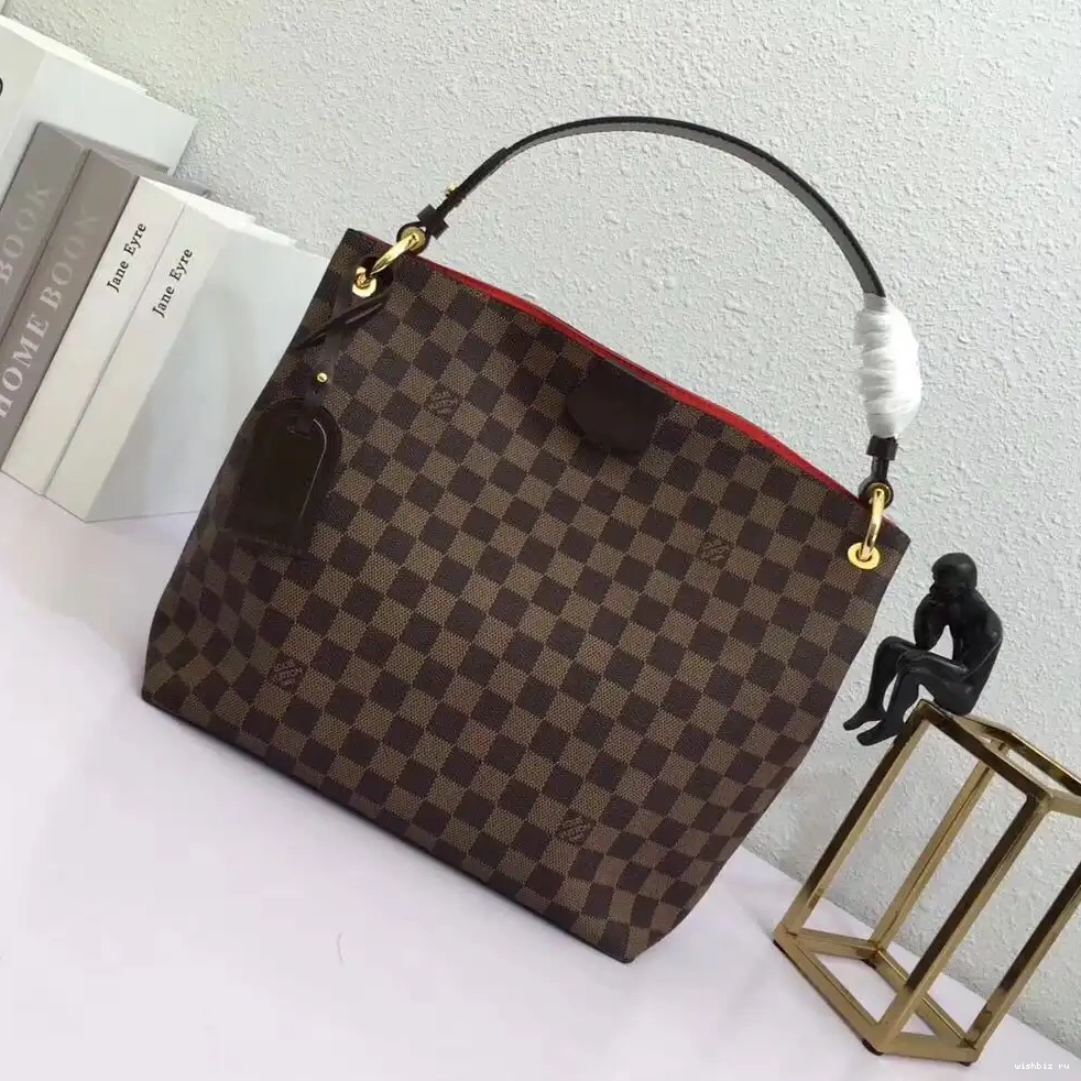 WIS PM Vuitton Louis GRACEFUL 0630